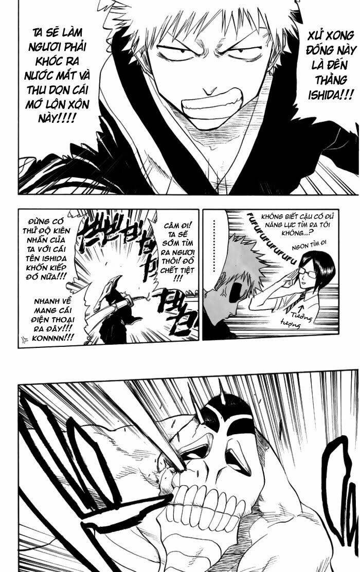Thần Chết Ichigo Chapter 44 - Trang 2