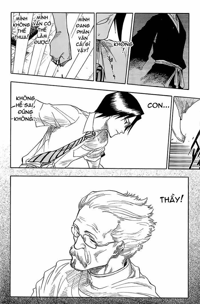 Thần Chết Ichigo Chapter 44 - Trang 2