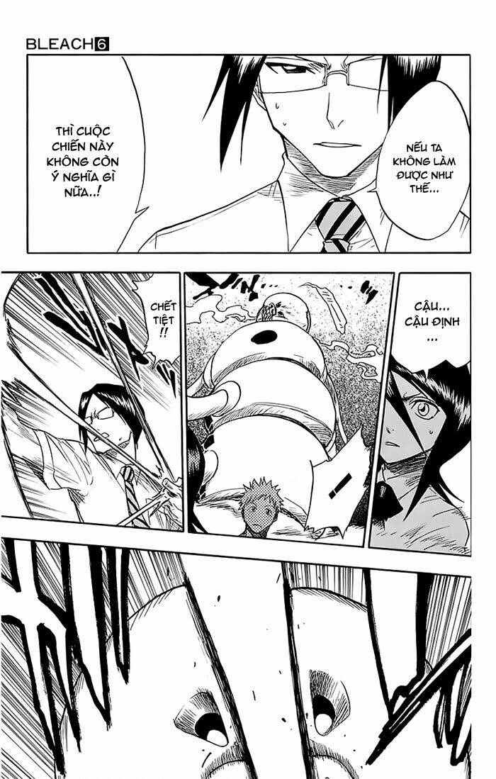 Thần Chết Ichigo Chapter 44 - Trang 2