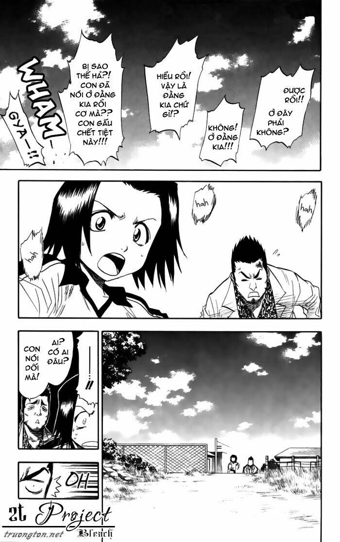 Thần Chết Ichigo Chapter 44 - Trang 2