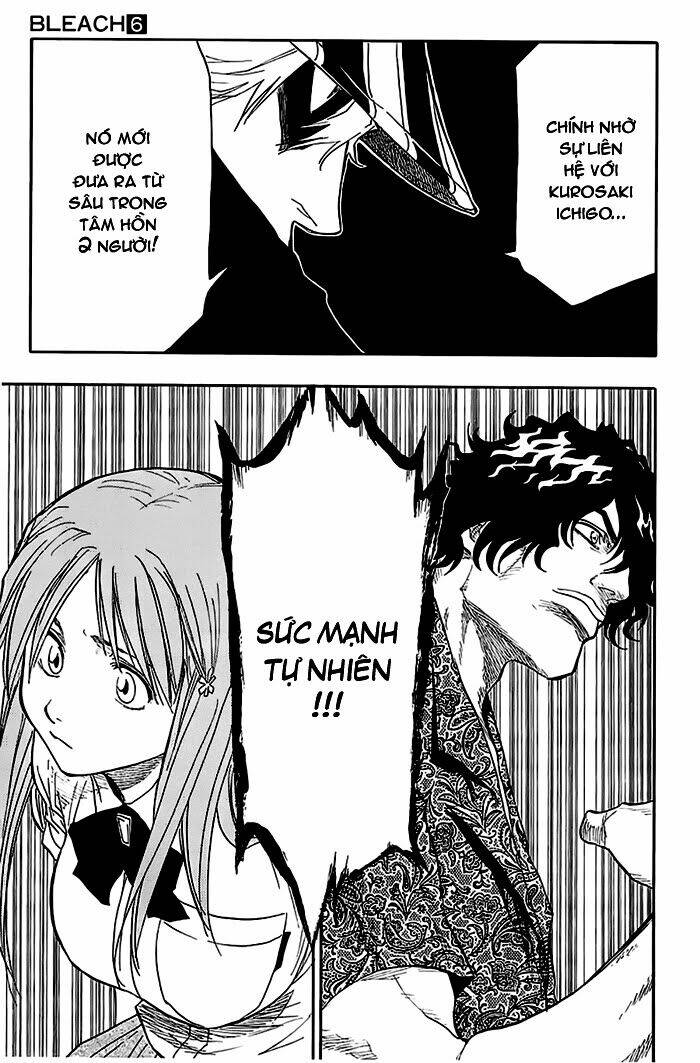 Thần Chết Ichigo Chapter 44 - Trang 2
