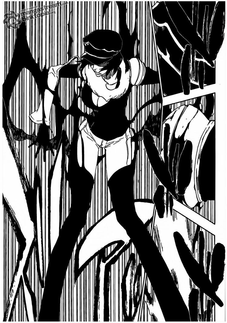 Thần Chết Ichigo Chapter 442 - Trang 2