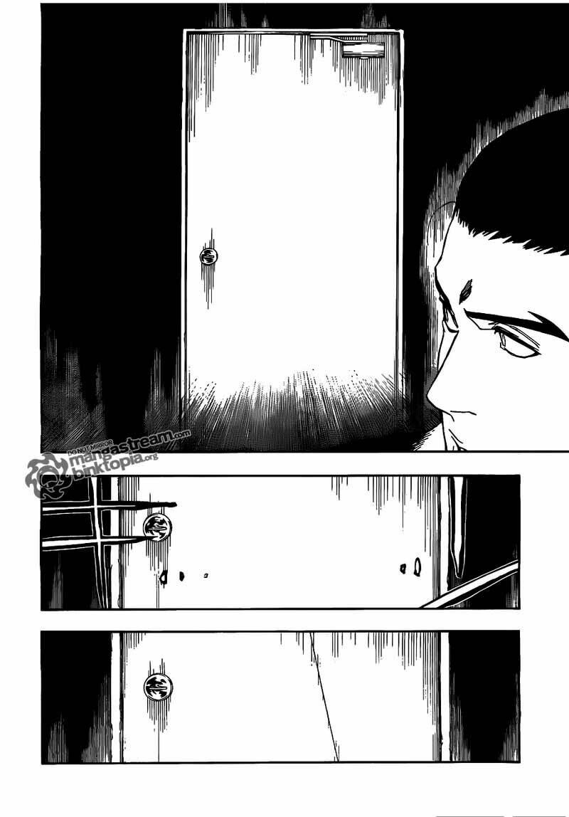 Thần Chết Ichigo Chapter 444 - Trang 2