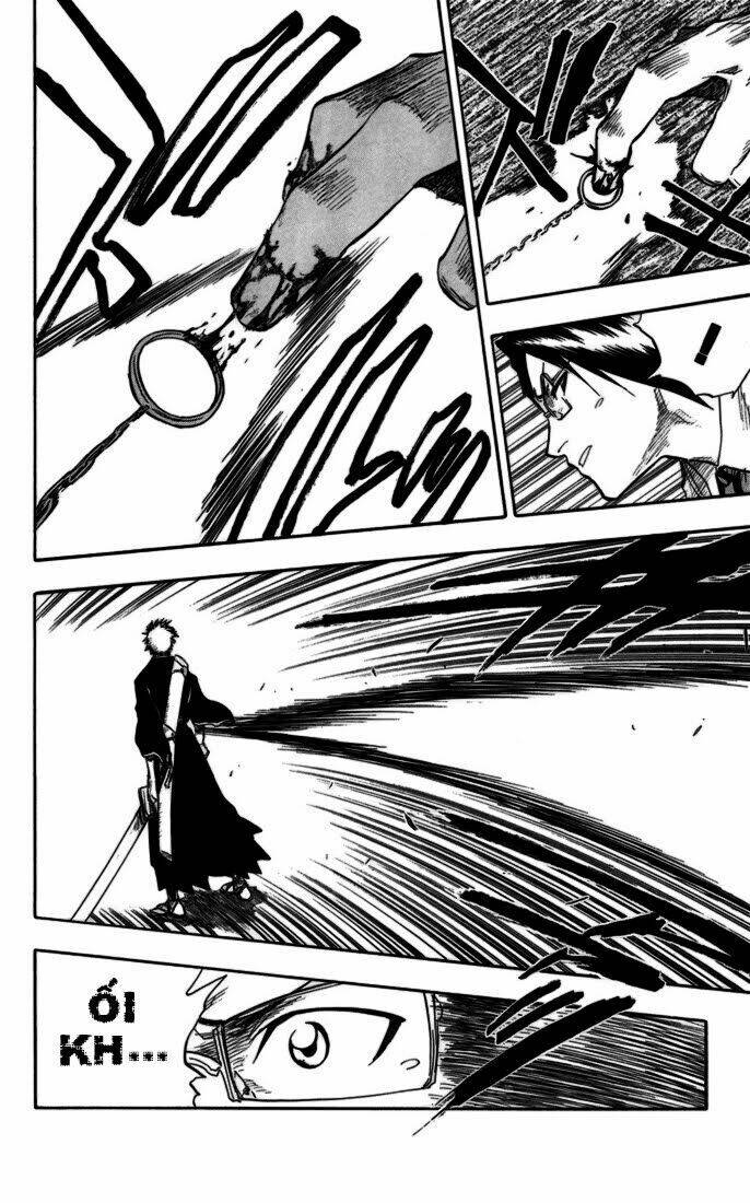 Thần Chết Ichigo Chapter 45 - Trang 2