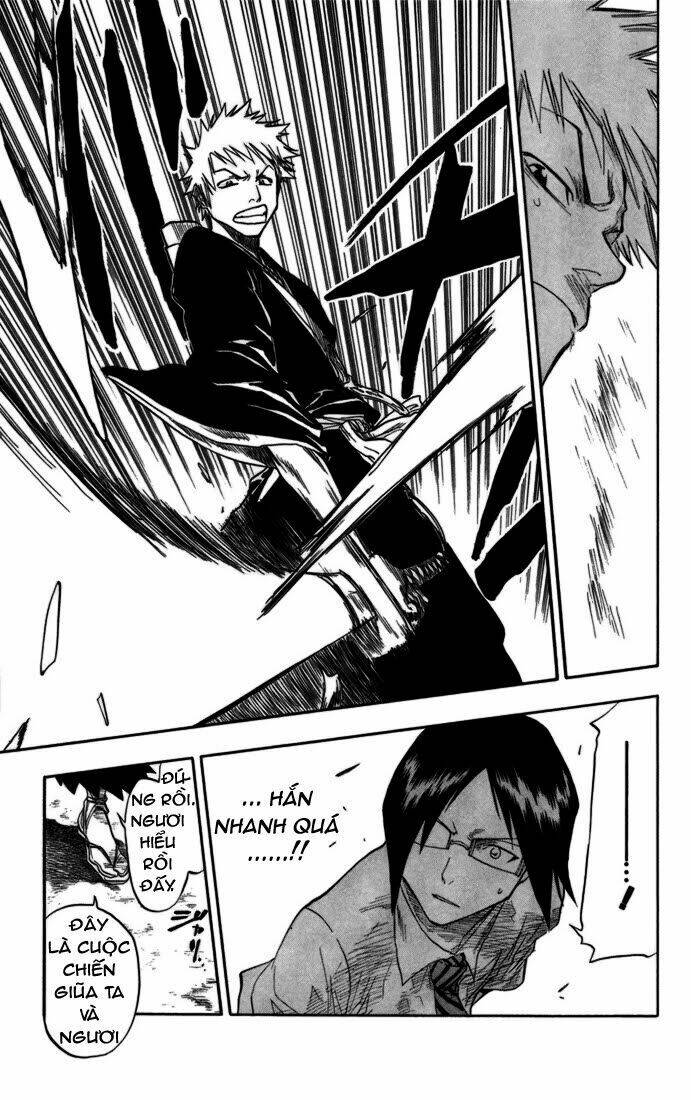 Thần Chết Ichigo Chapter 45 - Trang 2