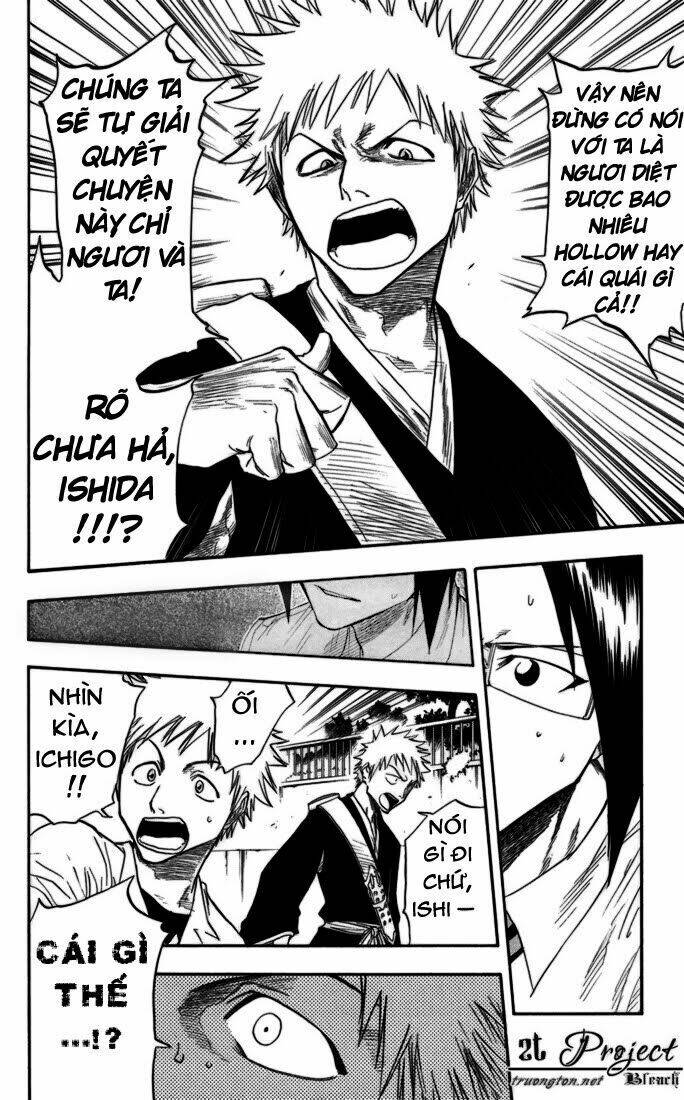 Thần Chết Ichigo Chapter 45 - Trang 2