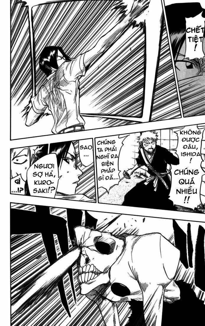 Thần Chết Ichigo Chapter 45 - Trang 2