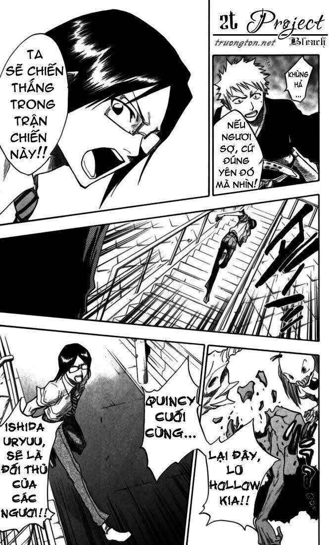 Thần Chết Ichigo Chapter 45 - Trang 2