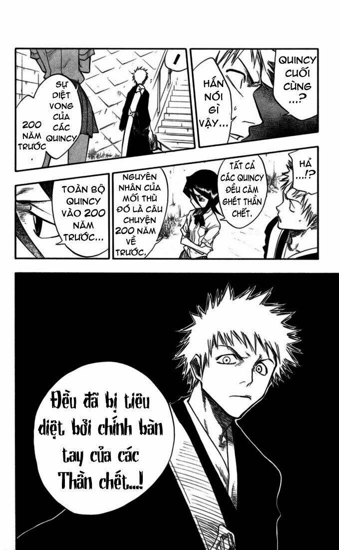 Thần Chết Ichigo Chapter 45 - Trang 2
