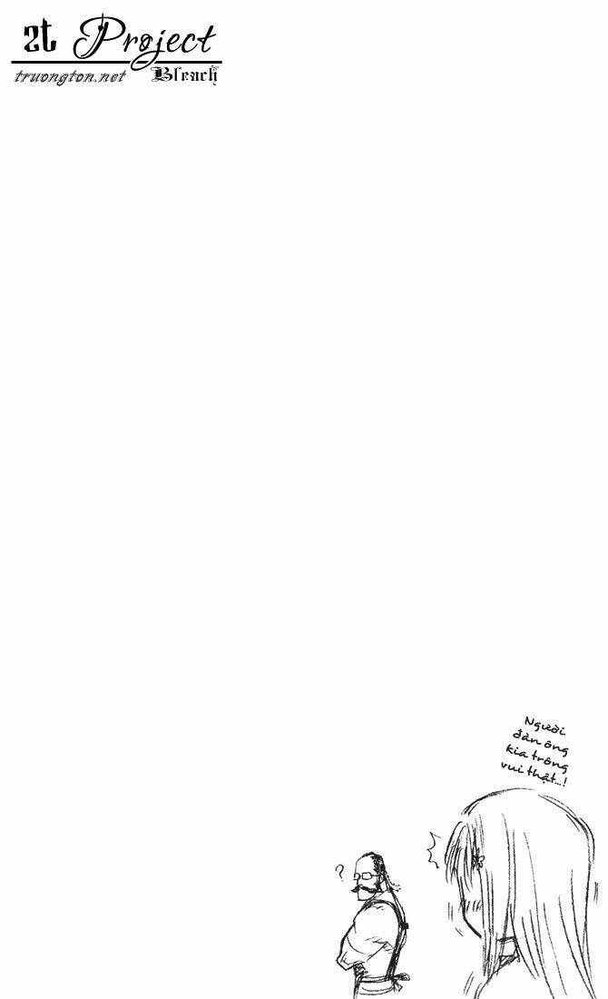 Thần Chết Ichigo Chapter 45 - Trang 2