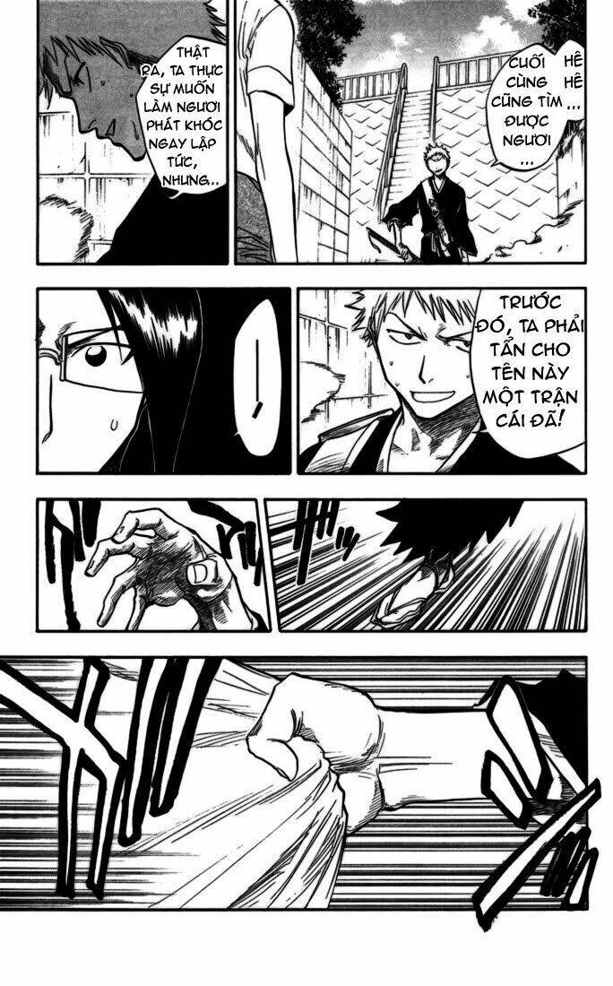 Thần Chết Ichigo Chapter 45 - Trang 2
