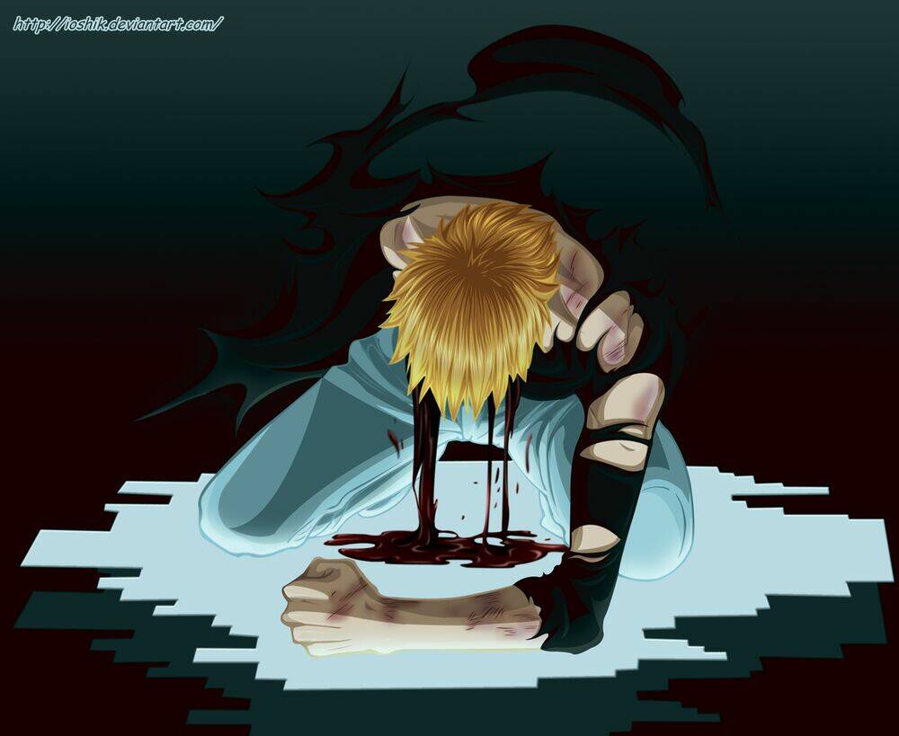 Thần Chết Ichigo Chapter 450 - Trang 2