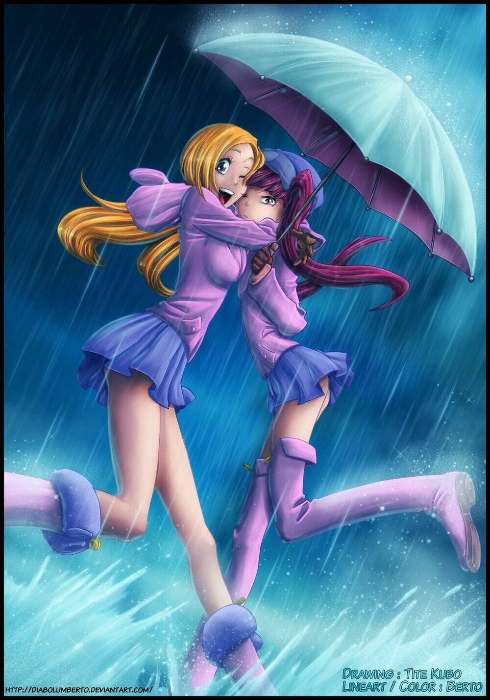 Thần Chết Ichigo Chapter 452 - Trang 2