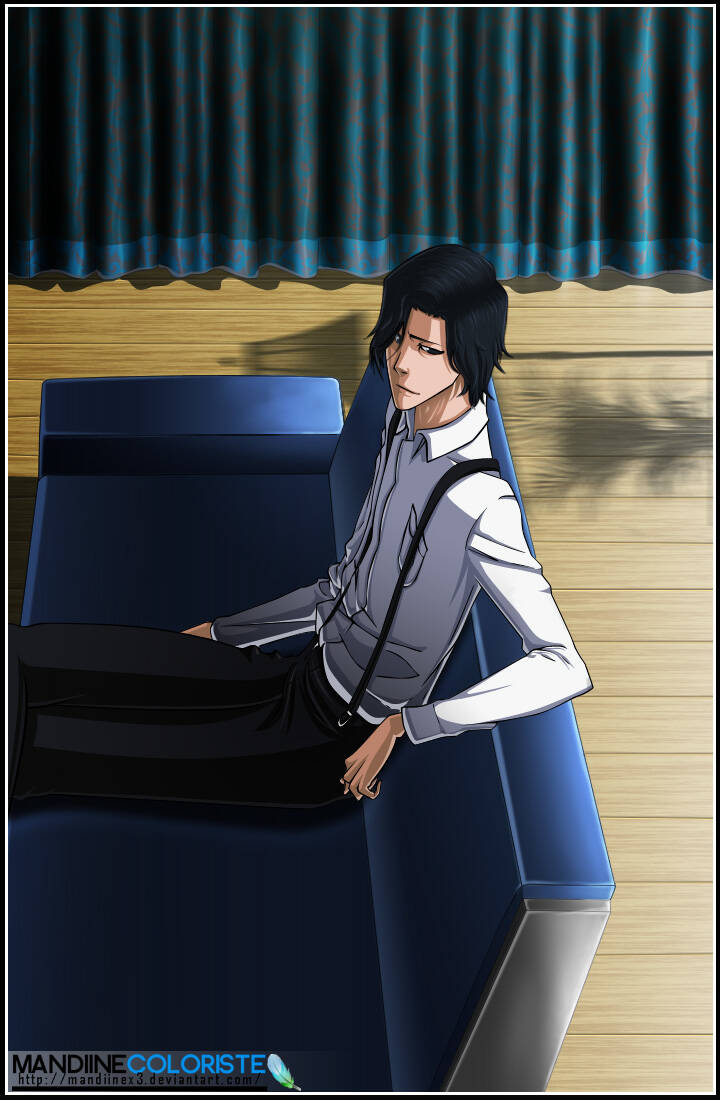 Thần Chết Ichigo Chapter 453 - Trang 2