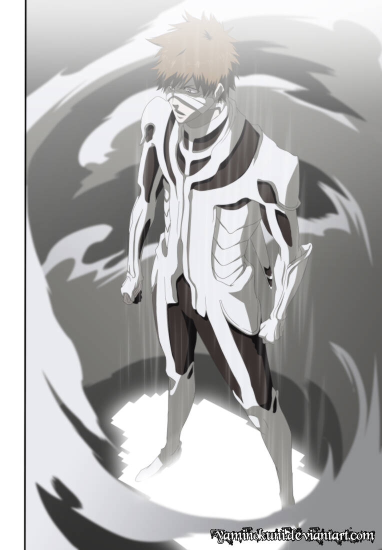 Thần Chết Ichigo Chapter 453 - Trang 2