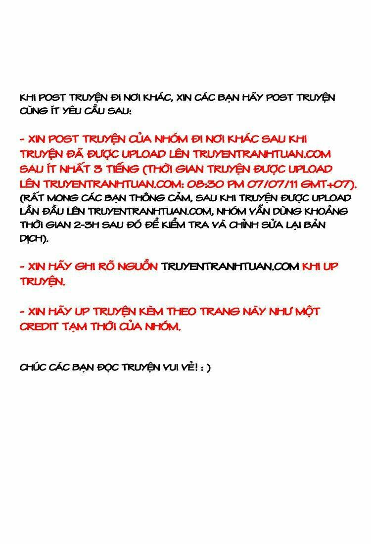 Thần Chết Ichigo Chapter 455 - Trang 2