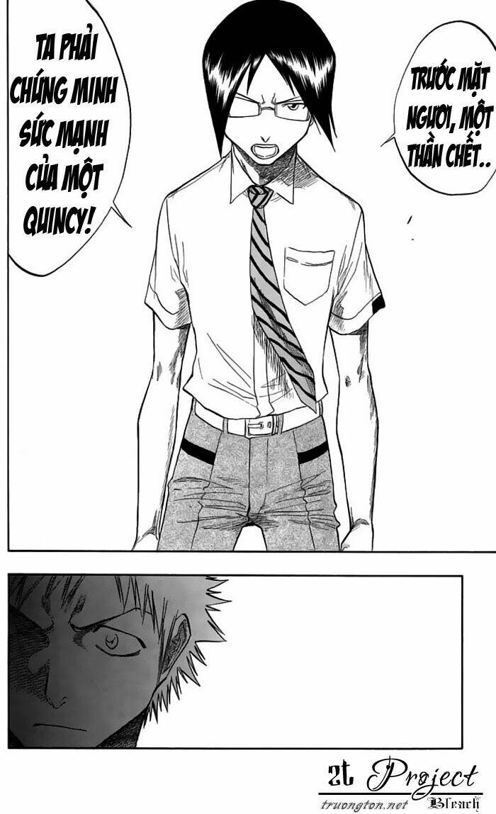 Thần Chết Ichigo Chapter 46 - Trang 2