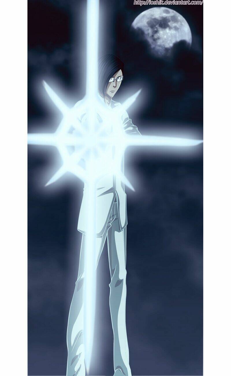 Thần Chết Ichigo Chapter 464 - Trang 2
