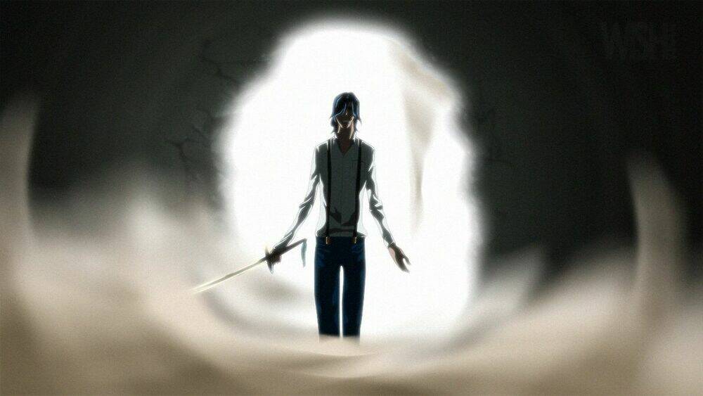 Thần Chết Ichigo Chapter 466 - Trang 2