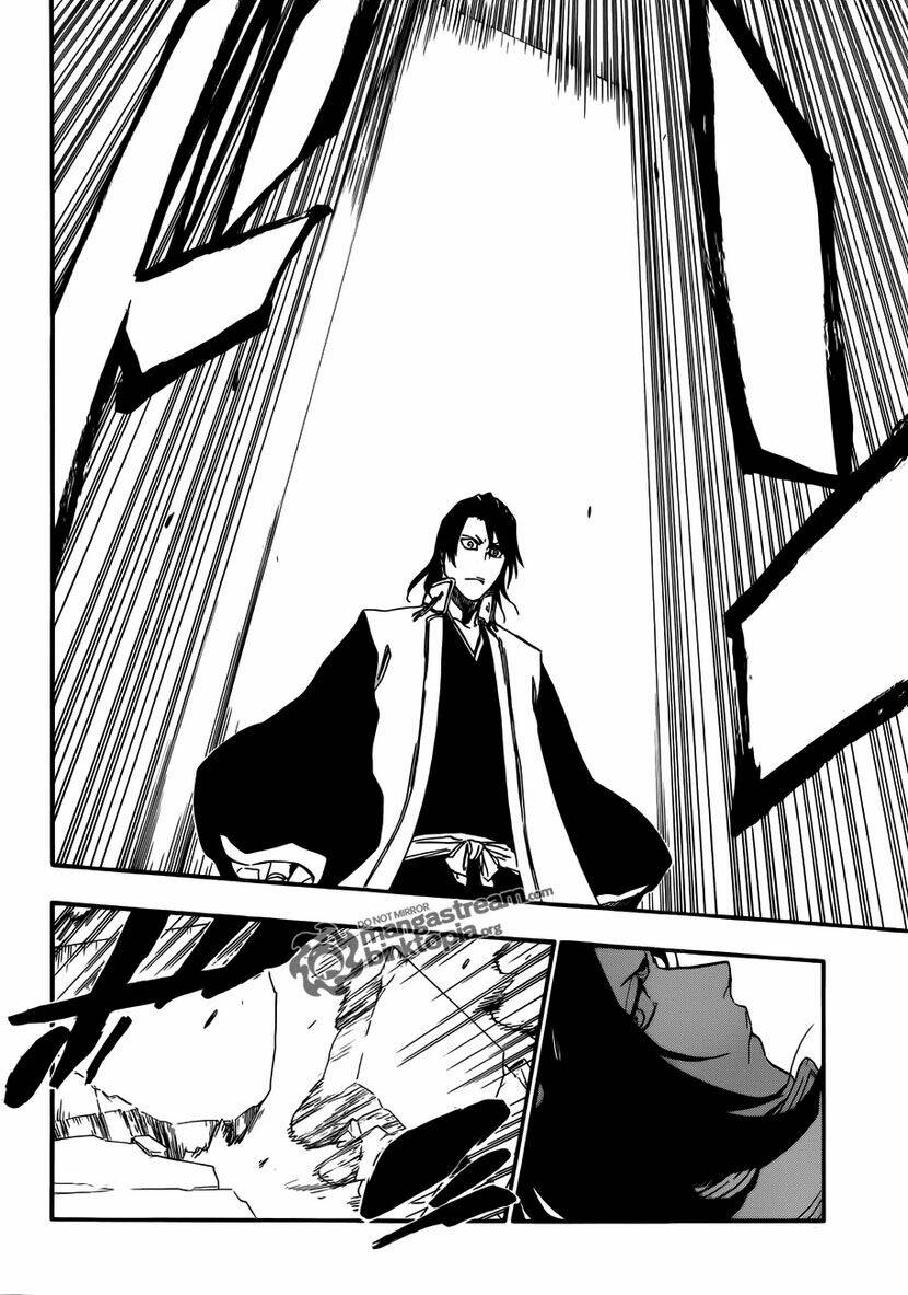 Thần Chết Ichigo Chapter 468 - Trang 2