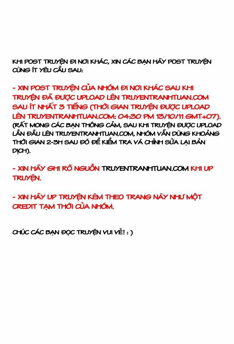 Thần Chết Ichigo Chapter 468 - Trang 2