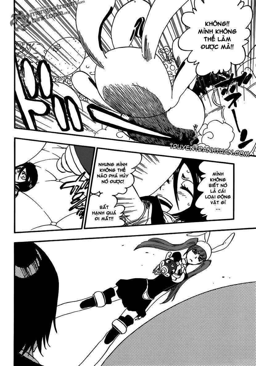 Thần Chết Ichigo Chapter 469 - Trang 2