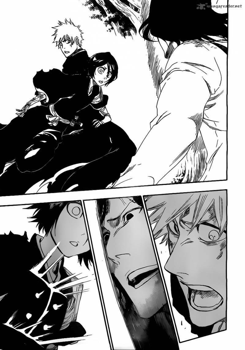 Thần Chết Ichigo Chapter 477 - Trang 2