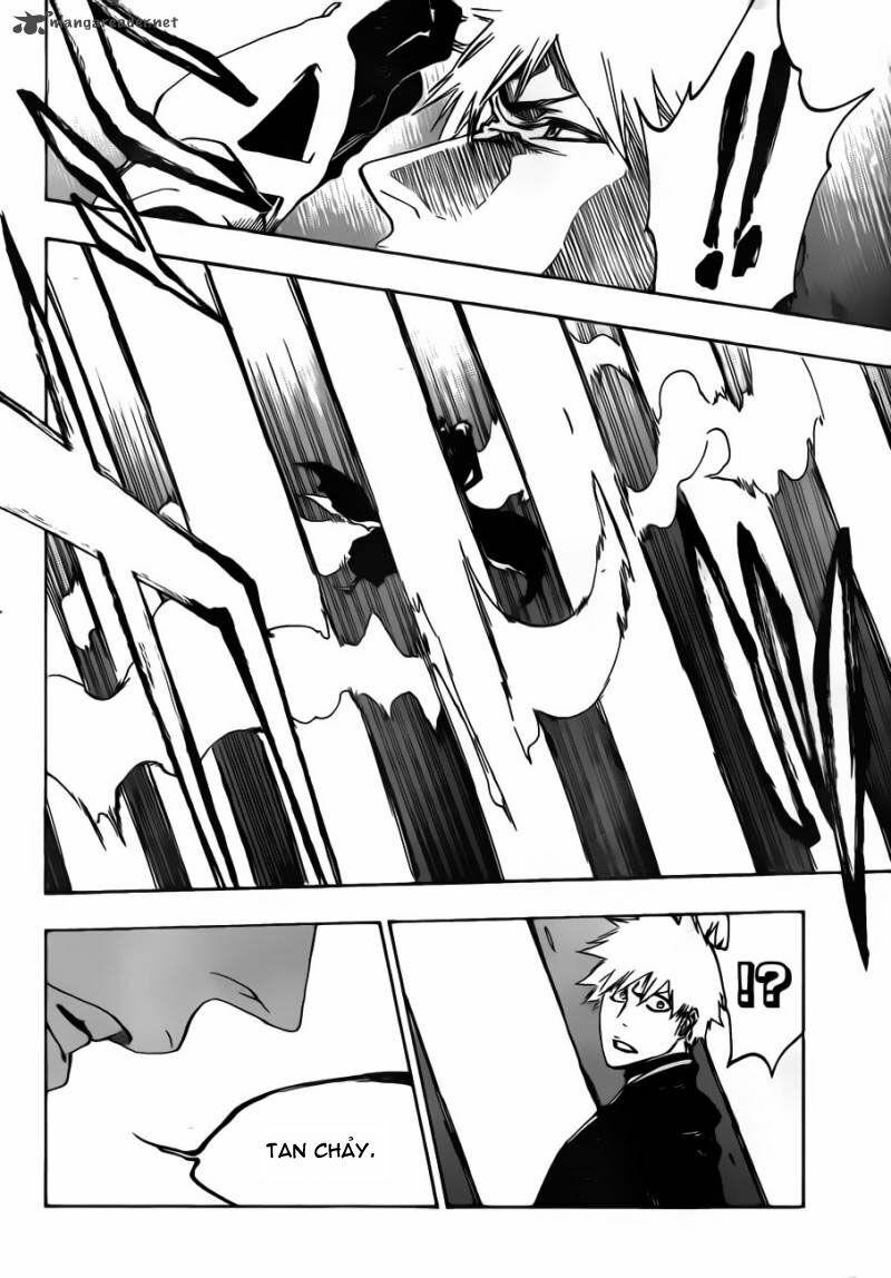 Thần Chết Ichigo Chapter 483 - Trang 2