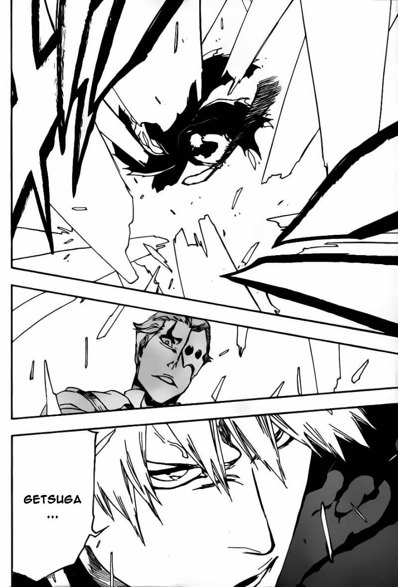 Thần Chết Ichigo Chapter 483 - Trang 2