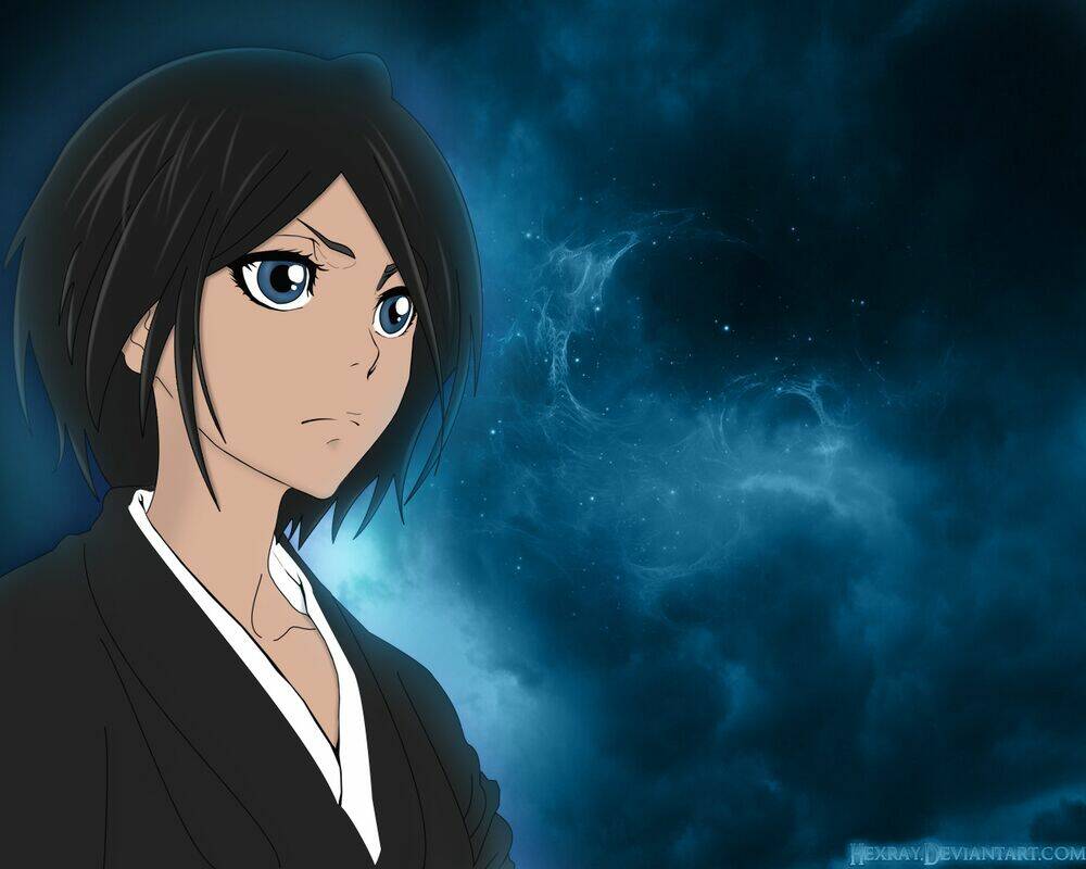 Thần Chết Ichigo Chapter 492 - Trang 2