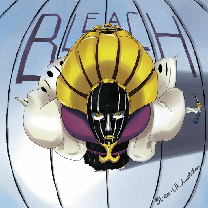 Thần Chết Ichigo Chapter 495 - Trang 2