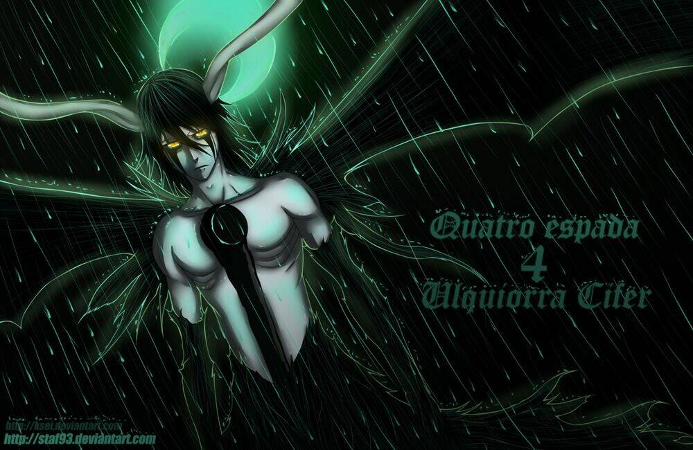 Thần Chết Ichigo Chapter 495 - Trang 2