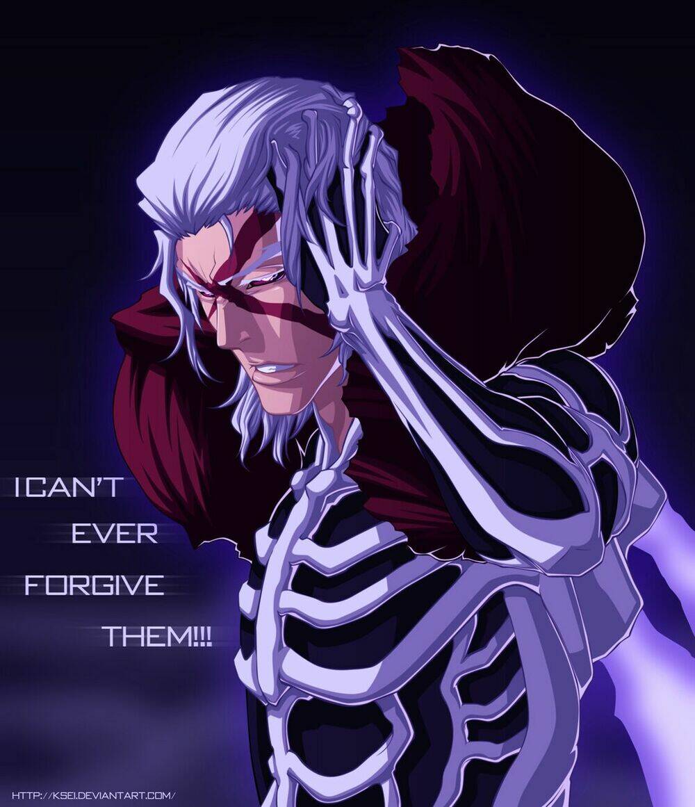 Thần Chết Ichigo Chapter 498 - Trang 2