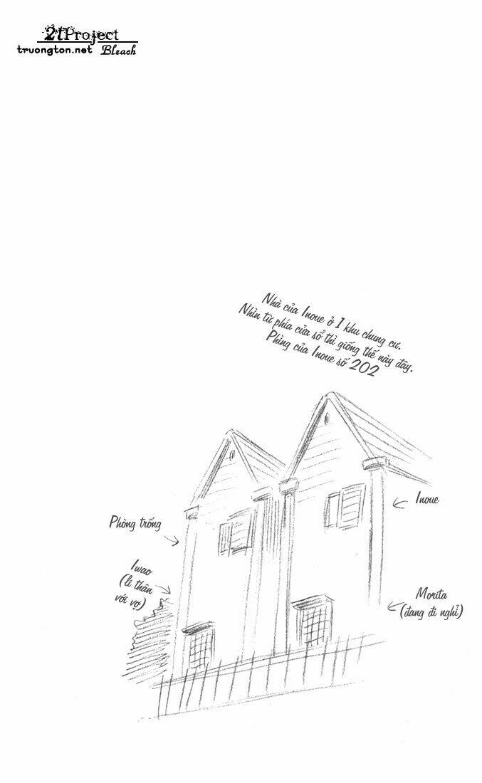 Thần Chết Ichigo Chapter 5 - Trang 2