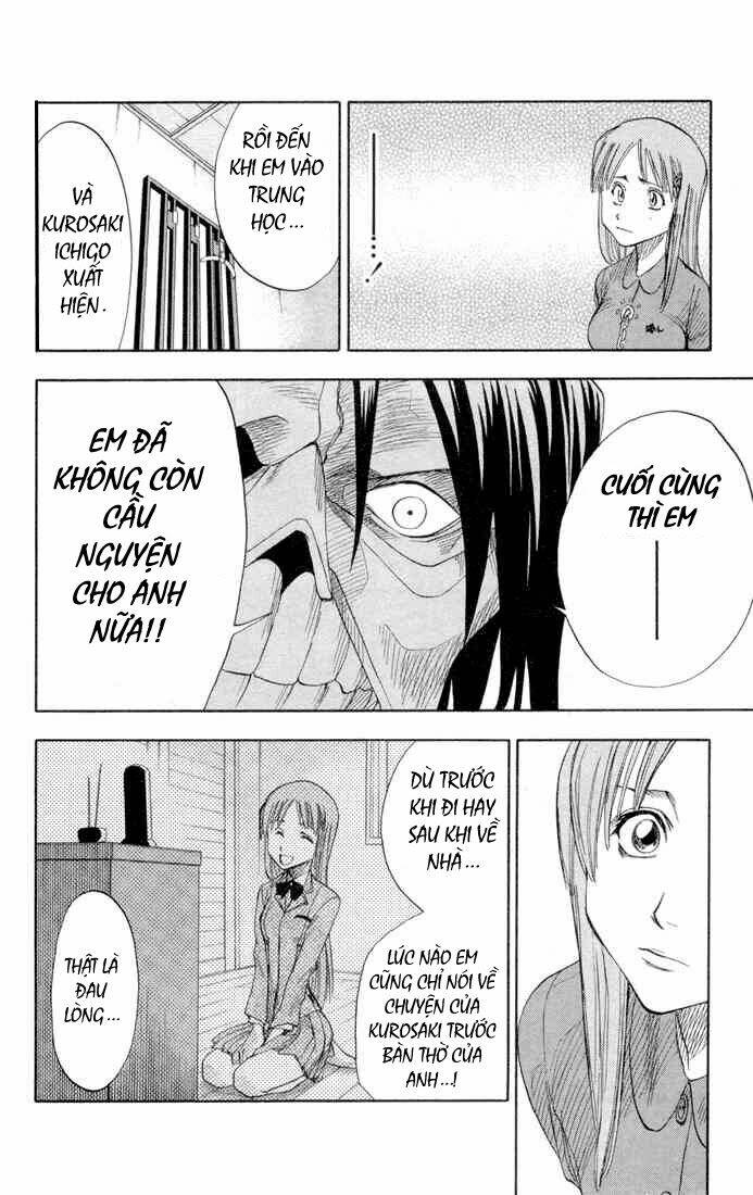 Thần Chết Ichigo Chapter 5 - Trang 2