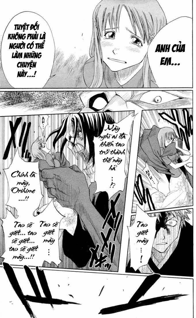 Thần Chết Ichigo Chapter 5 - Trang 2
