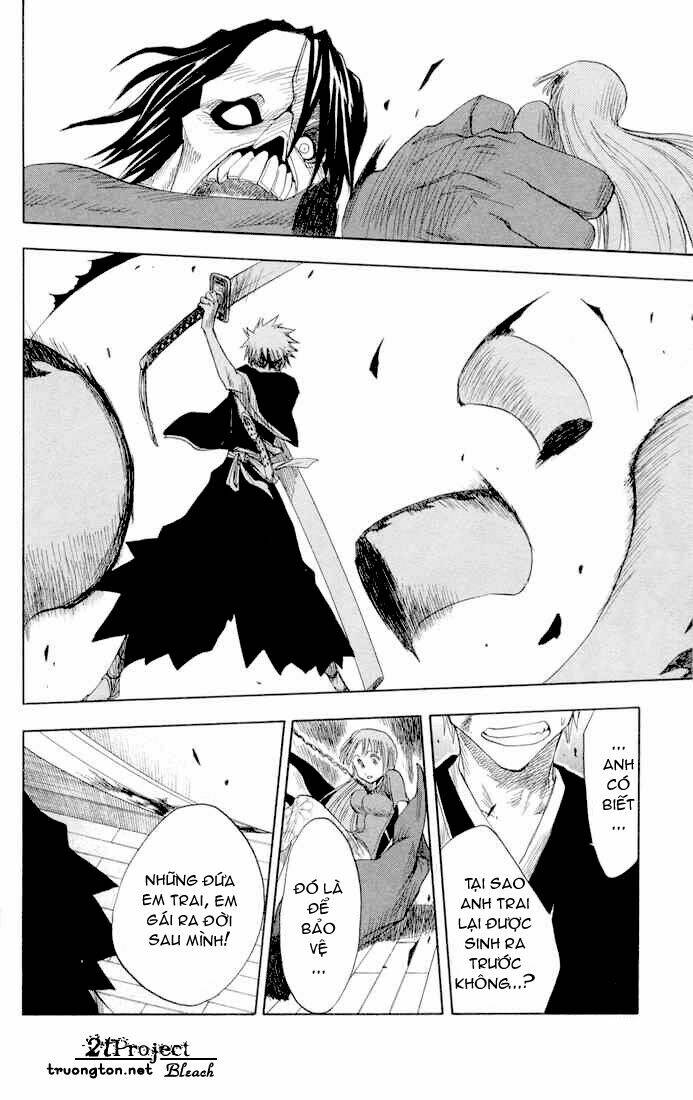 Thần Chết Ichigo Chapter 5 - Trang 2