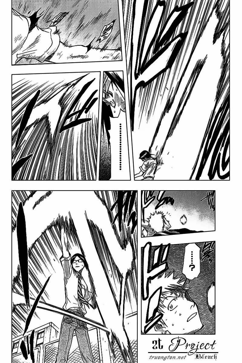 Thần Chết Ichigo Chapter 50 - Trang 2