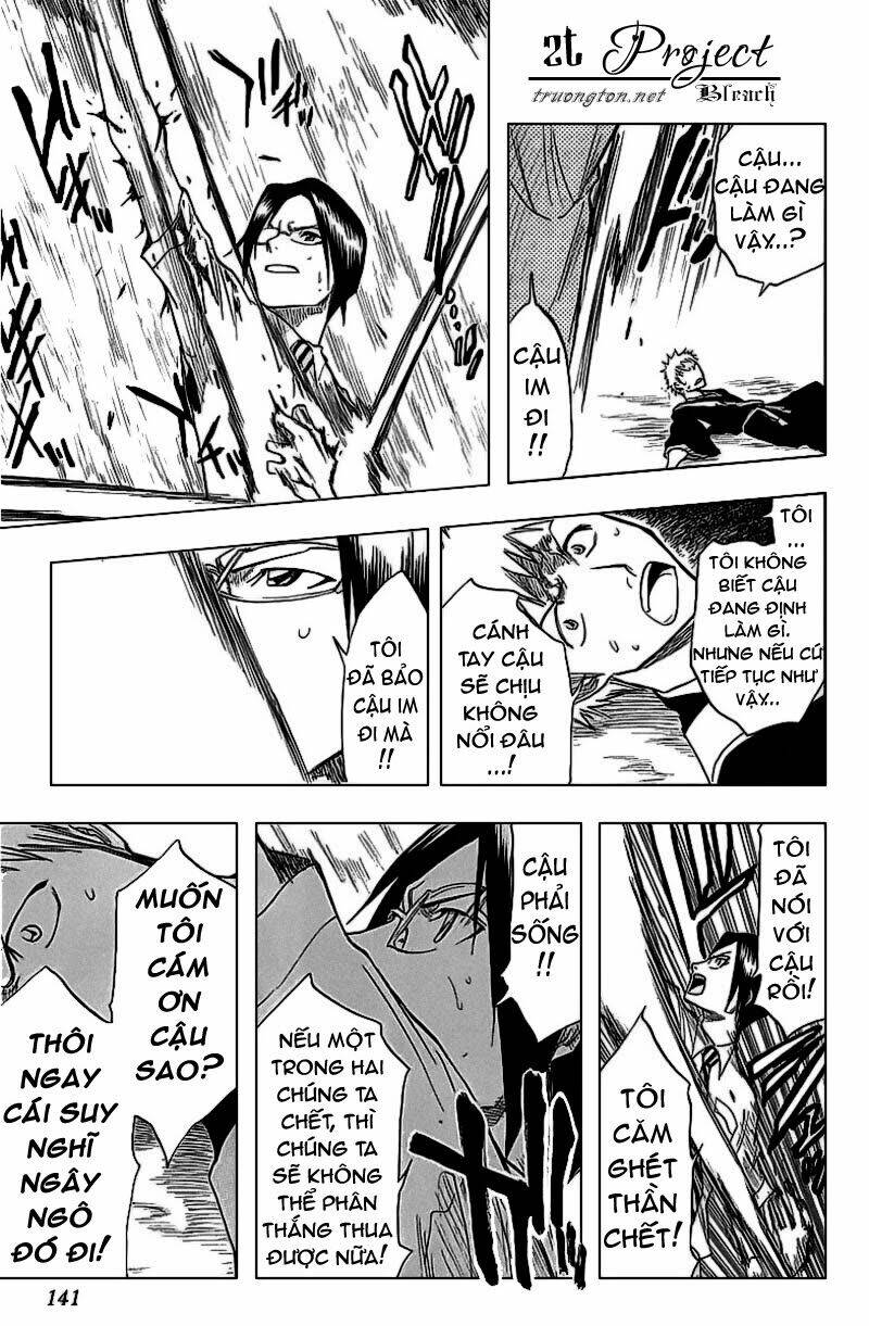 Thần Chết Ichigo Chapter 50 - Trang 2