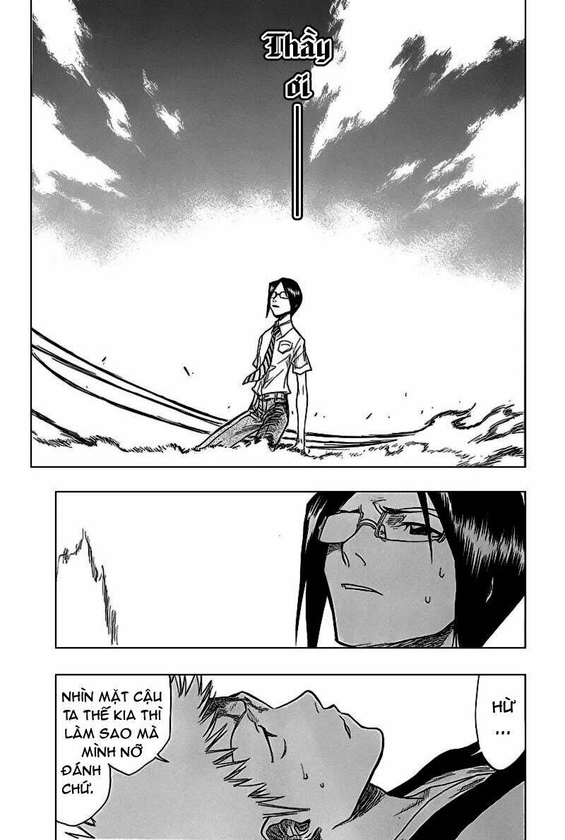 Thần Chết Ichigo Chapter 50 - Trang 2