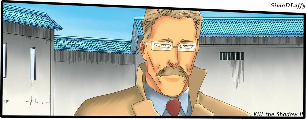 Thần Chết Ichigo Chapter 500 - Trang 2