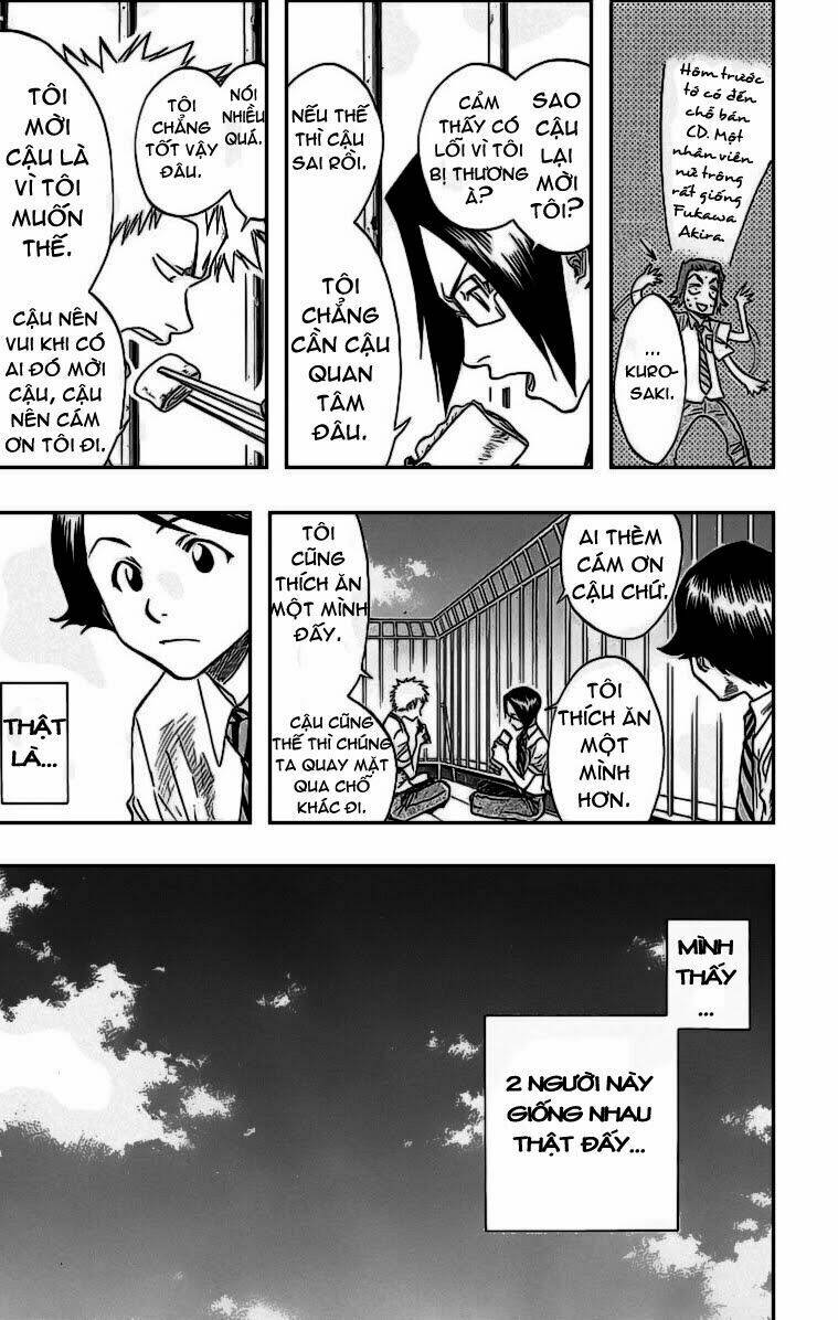 Thần Chết Ichigo Chapter 51 - Trang 2