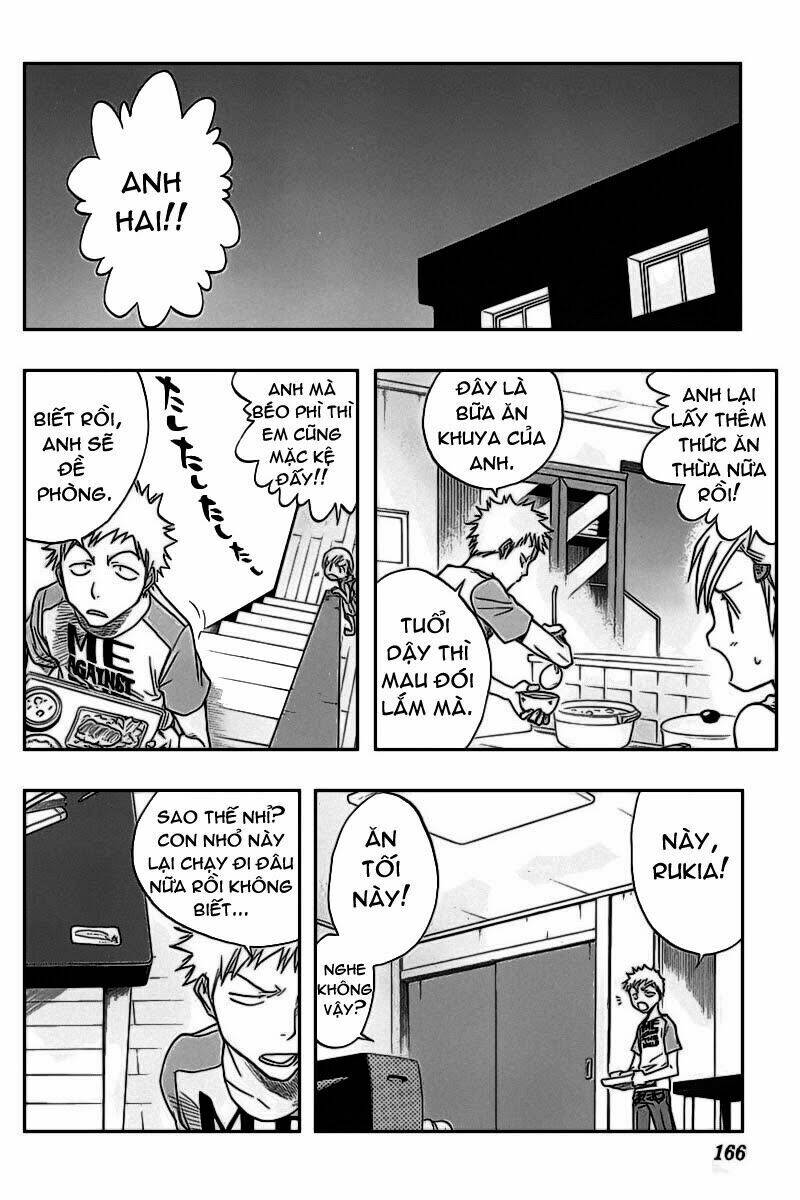 Thần Chết Ichigo Chapter 51 - Trang 2