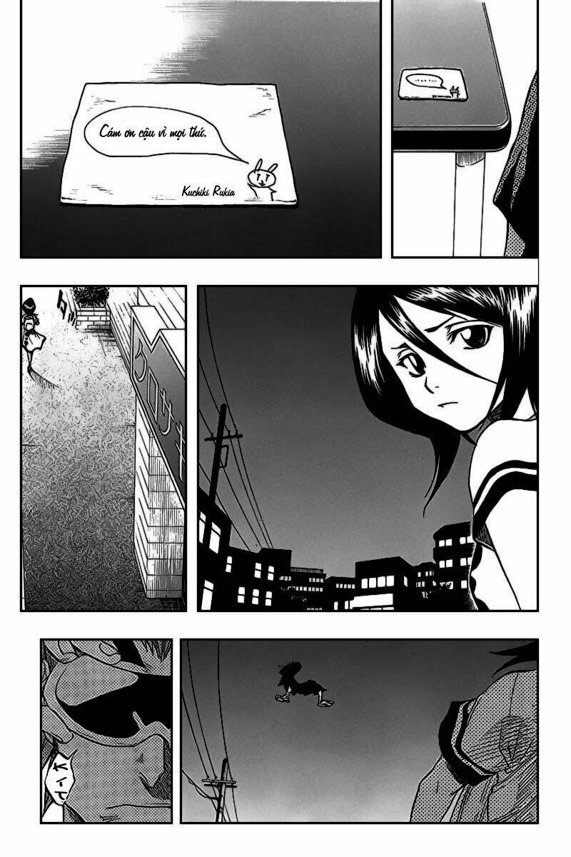 Thần Chết Ichigo Chapter 51 - Trang 2