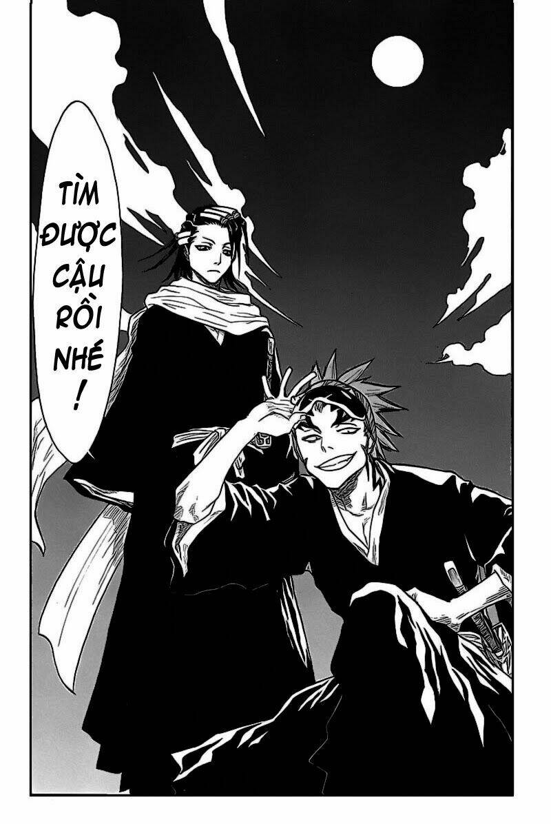 Thần Chết Ichigo Chapter 51 - Trang 2