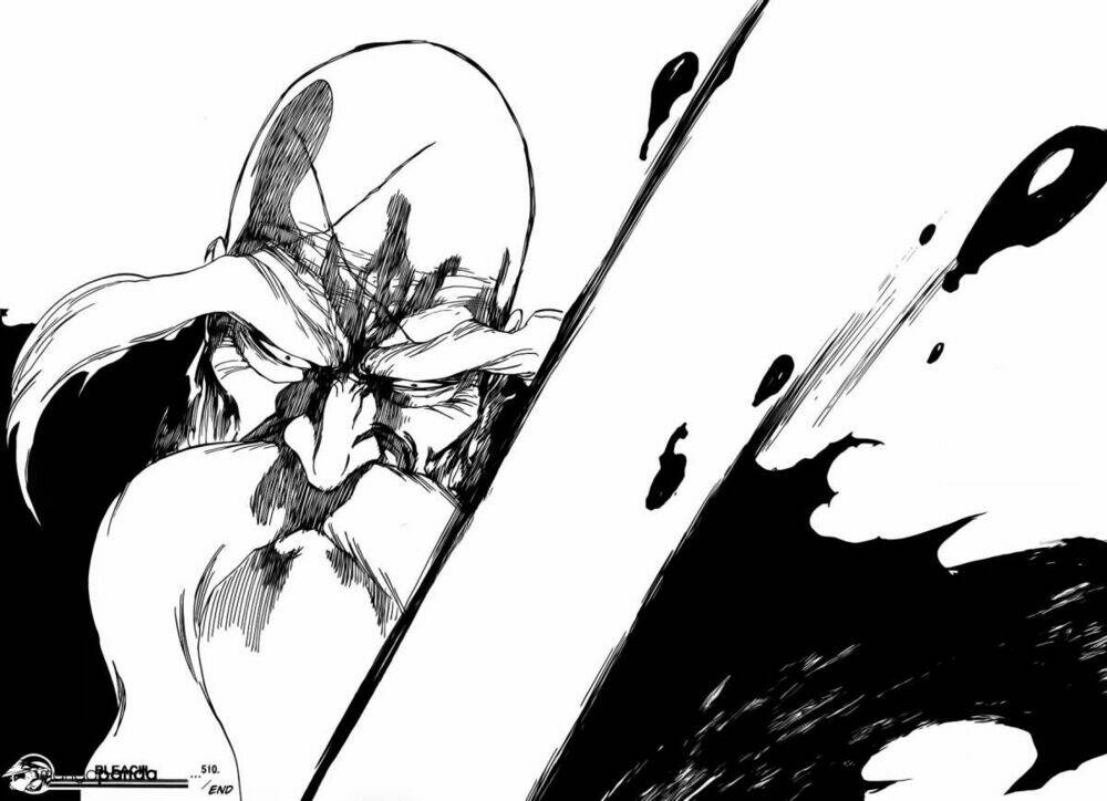 Thần Chết Ichigo Chapter 510 - Trang 2