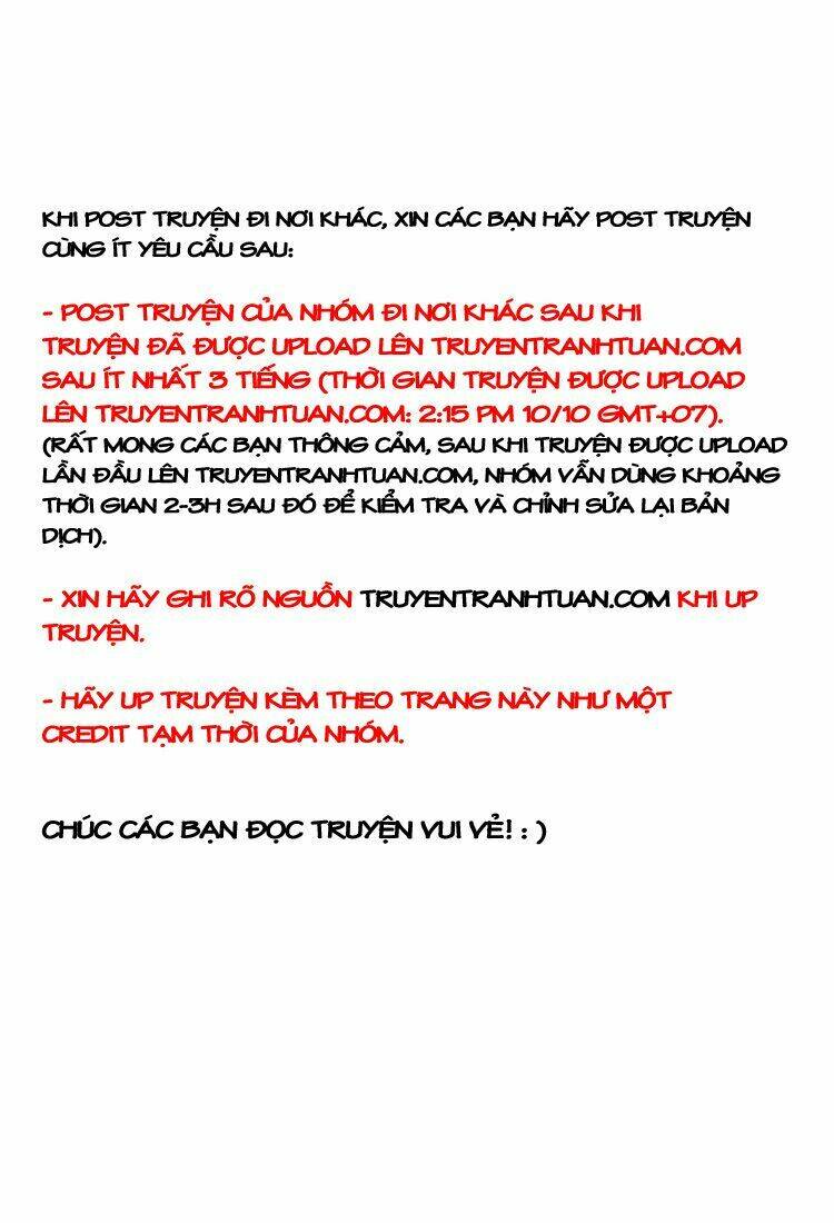 Thần Chết Ichigo Chapter 511 - Trang 2