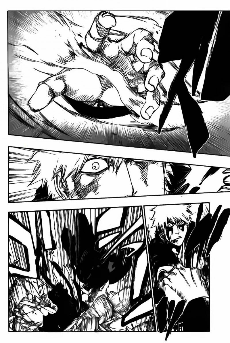 Thần Chết Ichigo Chapter 513 - Trang 2