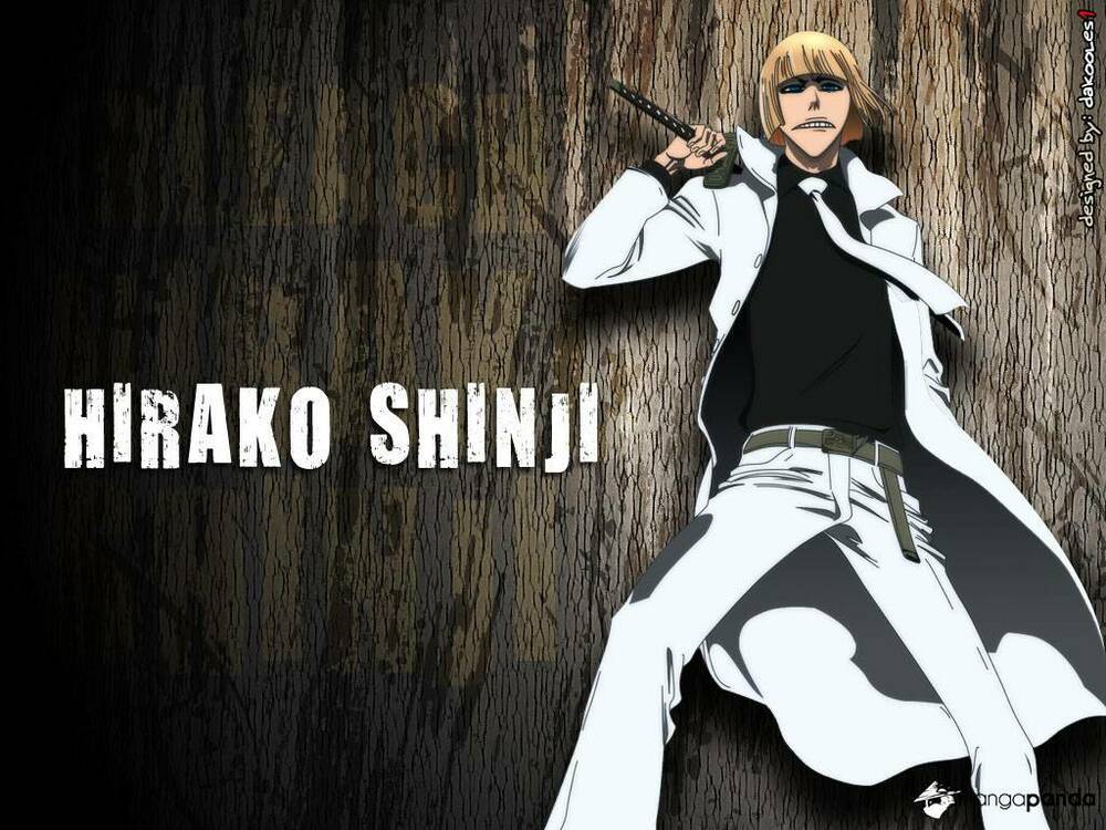 Thần Chết Ichigo Chapter 515 - Trang 2