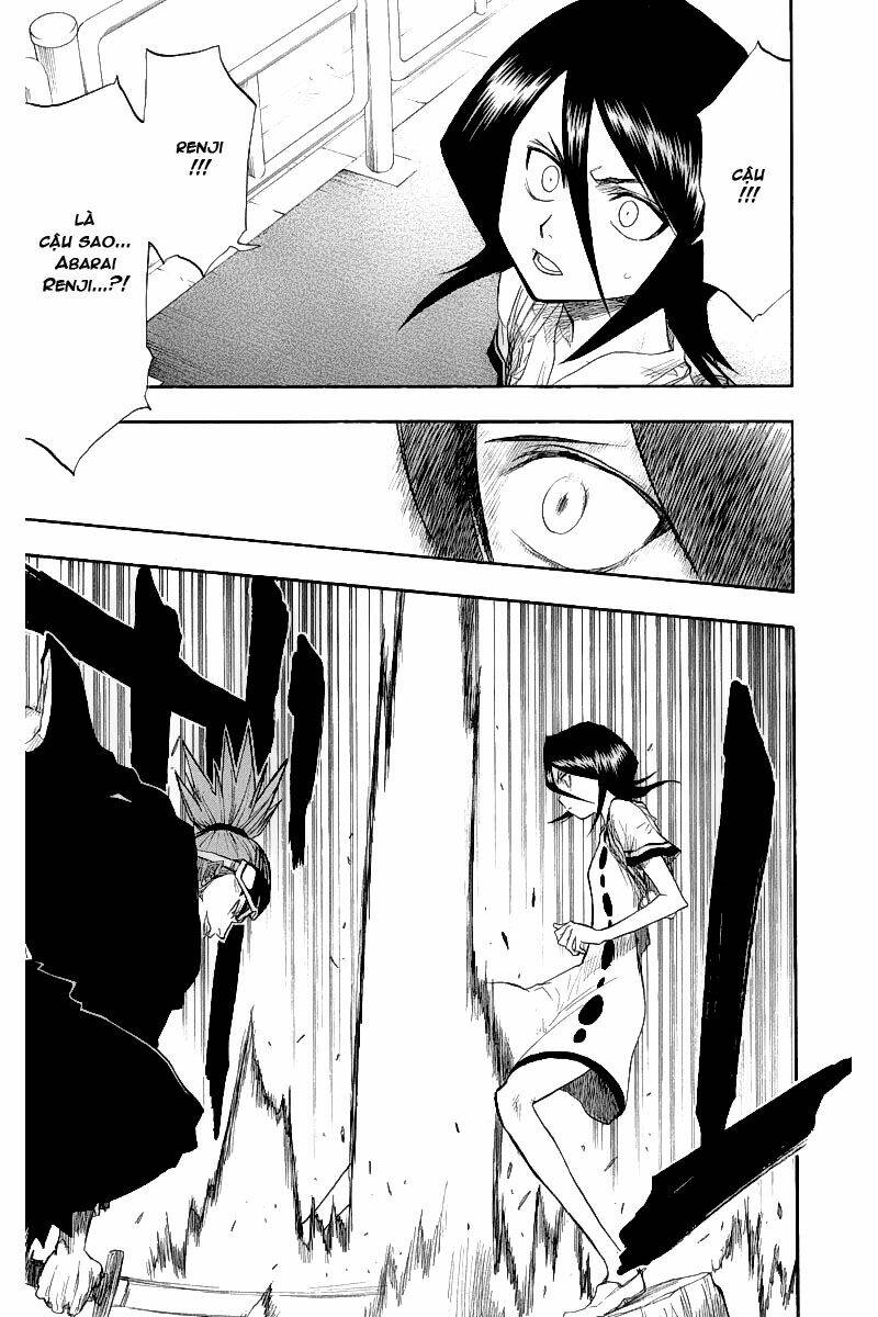 Thần Chết Ichigo Chapter 52 - Trang 2